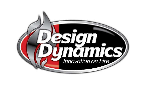 Design Dynamics Logo